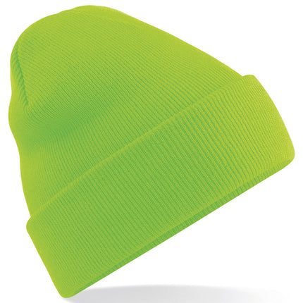 Original cuffed beanie