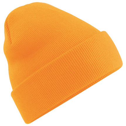 Original cuffed beanie
