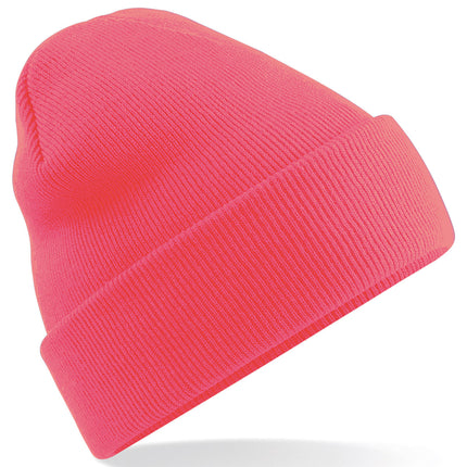 Original cuffed beanie