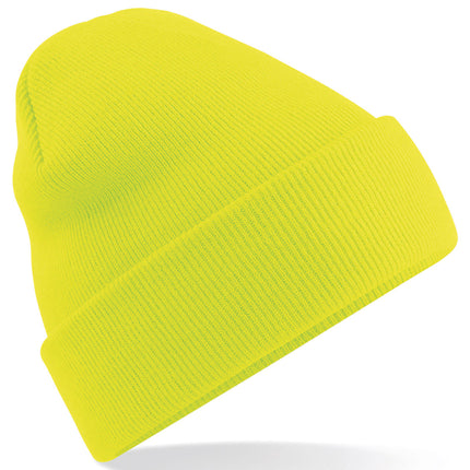 Original cuffed beanie