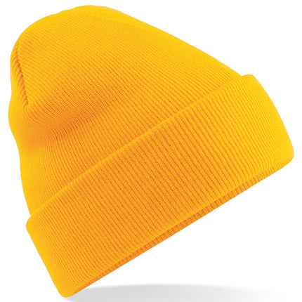 Original cuffed beanie