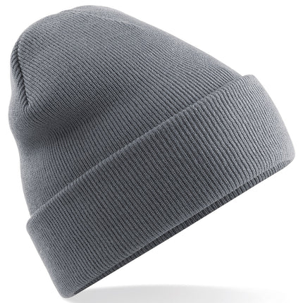 Original cuffed beanie