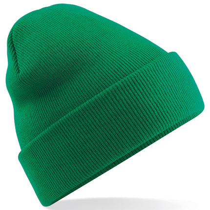 Original cuffed beanie
