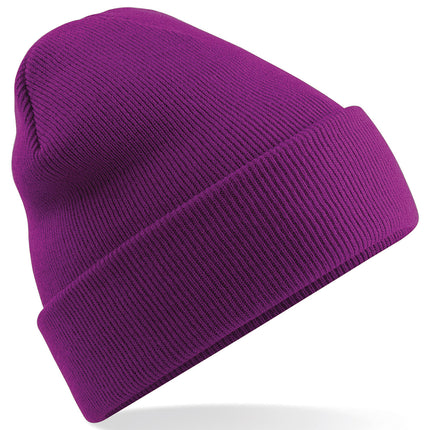 Original cuffed beanie
