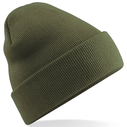 Original cuffed beanie