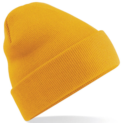 Original cuffed beanie