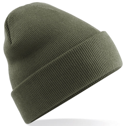 Original cuffed beanie