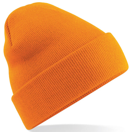 Original cuffed beanie