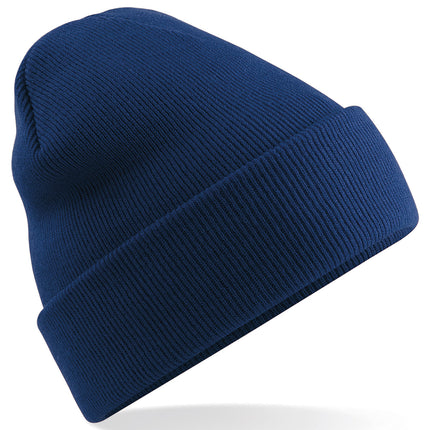 Original cuffed beanie