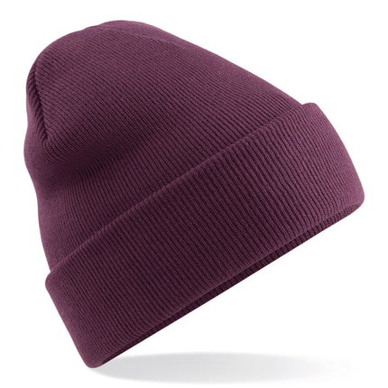 Original cuffed beanie
