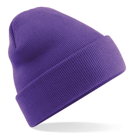 Original cuffed beanie