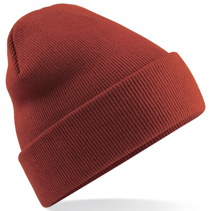 Original cuffed beanie
