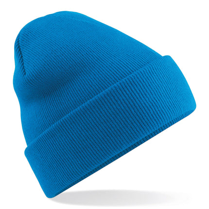Original cuffed beanie