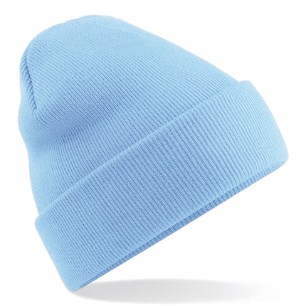 Original cuffed beanie