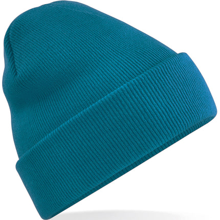 Original cuffed beanie