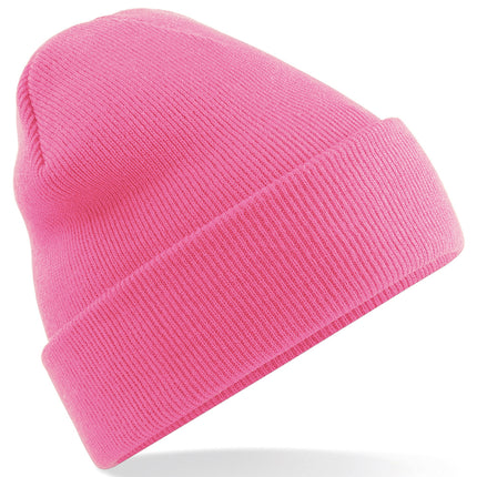 Original cuffed beanie