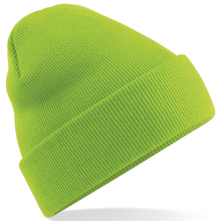 Original cuffed beanie