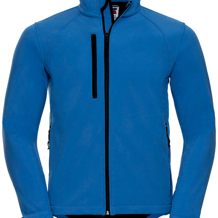 Softshell jacket