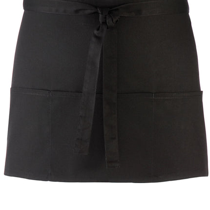 Colours 3-pocket apron