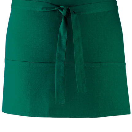 Colours 3-pocket apron