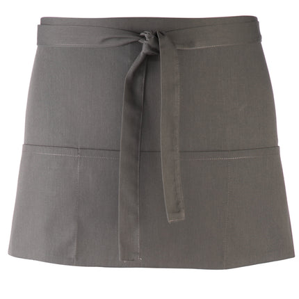Colours 3-pocket apron