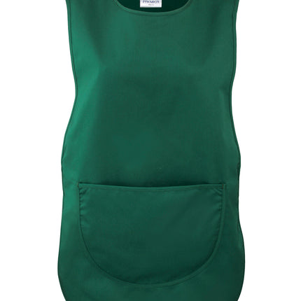 Pocket tabard