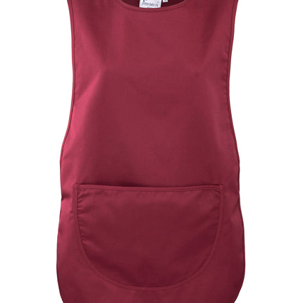 Pocket tabard