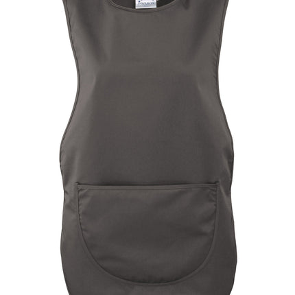 Pocket tabard
