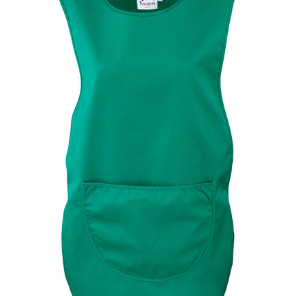 Pocket tabard