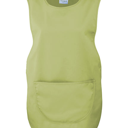 Pocket tabard