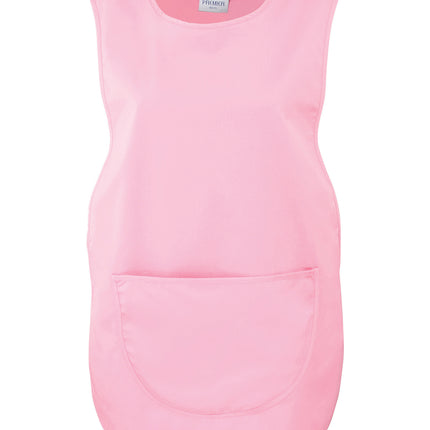 Pocket tabard
