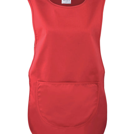 Pocket tabard