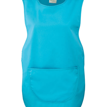 Pocket tabard