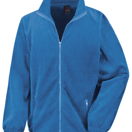 Core fashion fit outdoor fleece