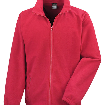 Core fashion fit outdoor fleece