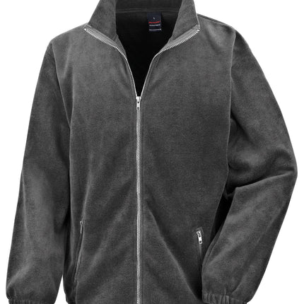 Core fashion fit outdoor fleece