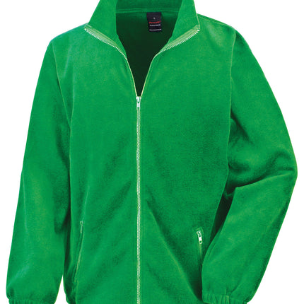 Core fashion fit outdoor fleece