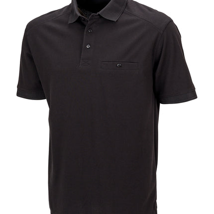 Work-Guard Apex pocket polo shirt