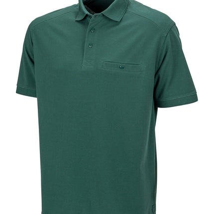 Work-Guard Apex pocket polo shirt
