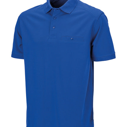 Work-Guard Apex pocket polo shirt