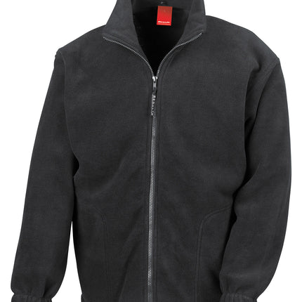 PolarTherm™ jacket