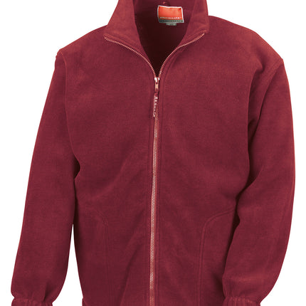 PolarTherm™ jacket