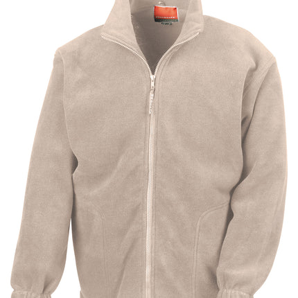 PolarTherm™ jacket