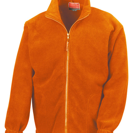 PolarTherm™ jacket