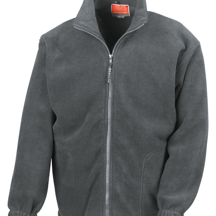 PolarTherm™ jacket