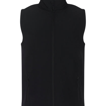 Pro 2-layer softshell gilet