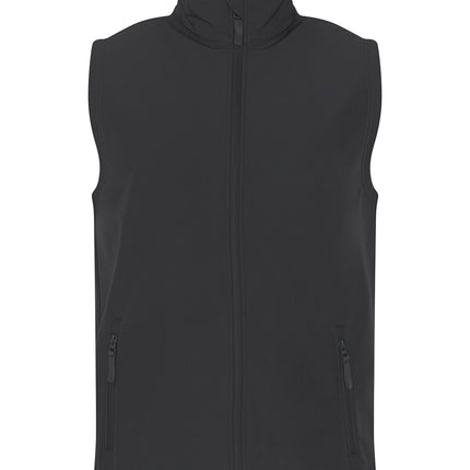 Pro 2-layer softshell gilet