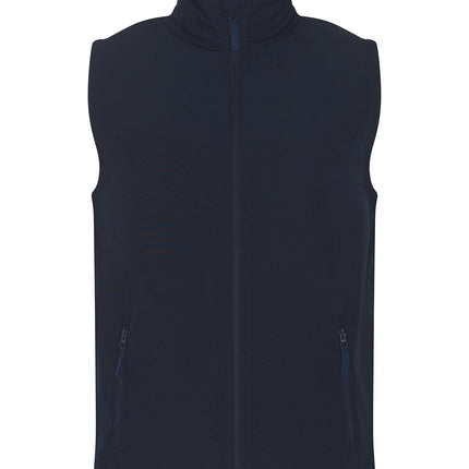 Pro 2-layer softshell gilet