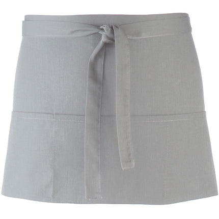 Colours 3-pocket apron