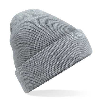 Original cuffed beanie